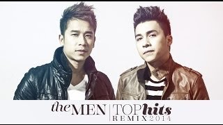 The Men  No Say Ben Remix Official Audio [upl. by Iidnarb]