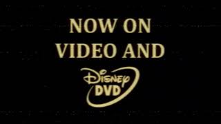 Bedknobs and Broomsticks 1971 Trailer 2001 version VHS Capture [upl. by Nwahc]