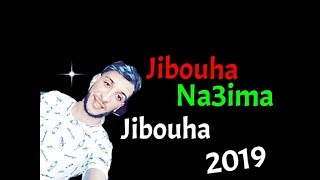 Djalil Palermo 2019 Jibouha Na3ima Jibouha   Video Lyrics [upl. by Asle]