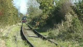 Chinnor amp Princes Risborough Railway [upl. by Servais]