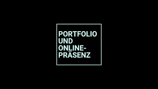 Portfolio für Fotografen [upl. by Oelak130]