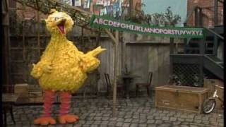 Sesame Street  ABCDEFGHI 1980s remake [upl. by Htebazile]