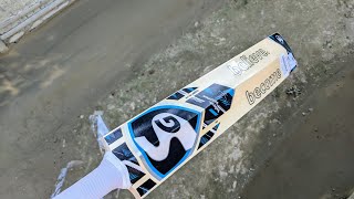 SG RSD SPARK Bat Unboxing [upl. by Venice419]