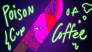 FNAF SB ANIMATIC Cup of Poison Coffee [upl. by Sidon]