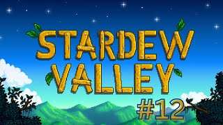 MARNIE  Stardew Valley 12 [upl. by Valry868]