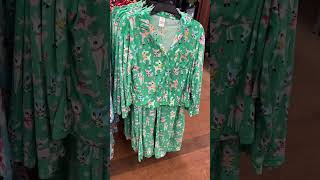 🎄Walmart Women’s Christmas pajamas‼️ shorts [upl. by Ettenajna]