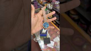 Magnate strap Watch from flipkart shorts ytshorts you tubeshortstrending [upl. by Yekcir494]