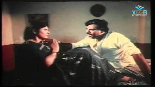 Mangalyam Tantunanena Movie  Nagaraj Angry On Vaisnavi [upl. by Iene]