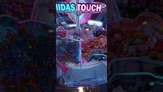 MIDAS TOUCH fungames toys youtubeshorts [upl. by Roselyn]