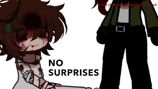 ★  NO SURPRISES   BSD CHAPTER 109 SPOILERS  CHECK DESC  FOR WARNINGS   SKK [upl. by Camile]