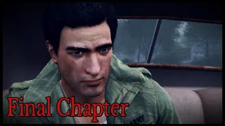 Vito Scalettas Story comes to a close or does it Mafia II definitive edition Walkthrough part 11 [upl. by Yoc659]