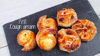 Kouign amann [upl. by Hardy541]