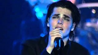 MY CHEMICAL ROMANCE  VENGANZA FULL LIVE [upl. by Ennaxor]