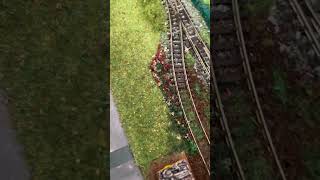 Model Railway in a Box es Part 4 [upl. by Ranit]