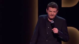 Kevin Bridges  Selfesteem [upl. by Panayiotis570]