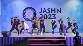 Part 2 Jashn 2023  IIT Roorkee [upl. by Eesyak13]