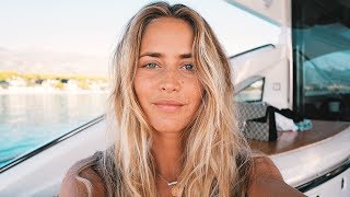 SO EXCITED TO BE BACK  Marbella life  vlog camera [upl. by Reerg]