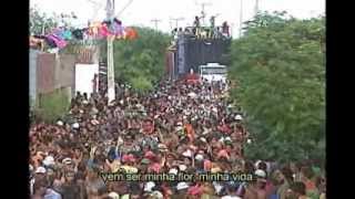 Banda Grafith  No Carnaval de Macau 2008  Completo [upl. by Nylodam461]