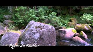 Parc Naturel Millevaches en Limousin  Lac de Vassivière  Tourisme Limousin [upl. by Etnaed]