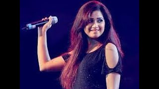 tumse milkar na jane kyu I shrya Ghoshal shreyaghoshal [upl. by Aneg809]