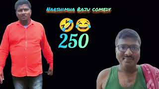 ಗ್ಯಾಸ್ಟಿಕ್ ಸ್ವಾಮಿ ಐಸ್ ಬ್ಯಾಕ್😄  Narasimharaju ballapura new video  Narasimharaju ballapura [upl. by Anisamot]