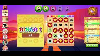 Bingo Country Game  Trailer [upl. by Schoof141]