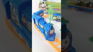 NEW THOMAS TRAIN SET Satisfying with Unboxing amp Review Thomas amp Friends  ASMR Video thomastrain [upl. by Seligmann]