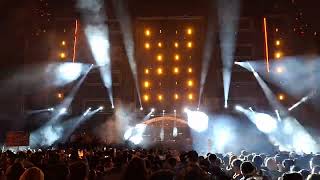 Maceo Plex  3 Live at EDC México 2024 [upl. by Sug375]