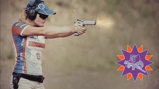 Best shooter in the world within IPSC competitors [upl. by Jonah942]