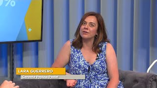 Valencians 100  Lara Guerrero [upl. by Sky915]