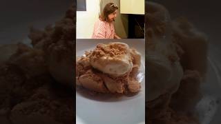 Have you tried making lemon pie using biscuits Farah Khan recipe youtubeshorts [upl. by Jennee186]