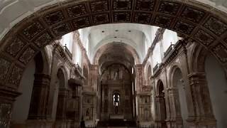 Churches amp Convents  Old Goa  India [upl. by Chara]