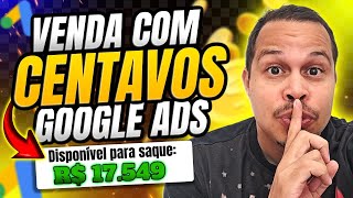 CAMPANHA REDE DE DISPLAY GOOGLE ADS PARA DROPSHIPPING  TUTORIAL COMPLETO [upl. by Noseyt372]