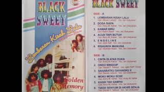 BLACK SWEET FULL ALBUM GOLDEN MEMORY LEMBARAN KISAH LALU [upl. by Nnor]