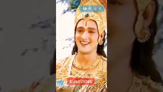 funny moments in mahabharatentertainmentmahabharatmythologyhindidraupadivasudevkrishna [upl. by Kahcztiy]