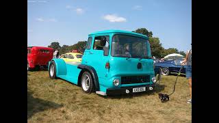 Photographs from Biddenden Tractor festival 18 August 2024 part 4 [upl. by Resiak]