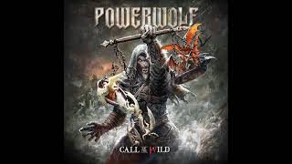 Powerwolf Reverent of Rats [upl. by Robbie756]