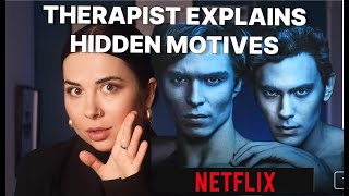 What people don’t understand about Menendez Brothers [upl. by Ahs]