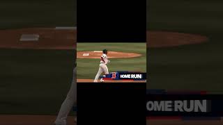 Devers Chasing Judge No 57 Red Sox Franchise on Hall of Fame mlb mlbtheshow24 [upl. by Arick492]