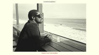 Curtis Harding  quotI Wont Let You Downquot [upl. by Post]