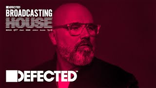 Simon Dunmore  7quot Soul Disco amp House Set For The Record on Defected Broadcasting House [upl. by Id228]