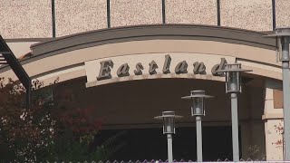 Progress continues in plans to demolish vacant Eastland Mall [upl. by Loralee]