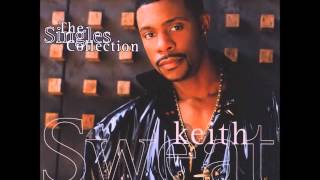 Keith Sweat  Nobody Ghetto Love Remix ft Athena Cage 1996 [upl. by Coop]