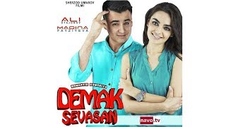 Demak sevasan uzbek kino  Демак севасан узбек кино [upl. by Nolyag]