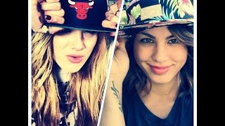 Best Choreographer Chachi Gonzales vs Megan Batoon [upl. by Nylacaj]