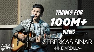 Adlani Rambe  Seberkas Sinar Official Music Video [upl. by Dwayne]