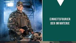 Einheitsfourier der Infanterie [upl. by Euqnom529]