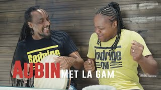 MET LA GAM  Aubin CLIP OFFICIEL [upl. by Deirdra179]