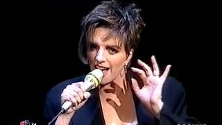 Liza Minnelli  Losing My Mind [upl. by Rheta]