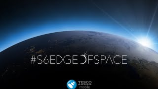 Tesco Mobile  S6EdgeOfSpace [upl. by Clemmy516]